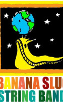 Bananna slug string band