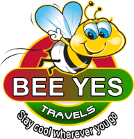 Bee yes travels