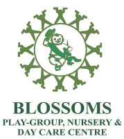 Blossoms play school - india