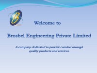 Brosbel engineering pvt ltd - india
