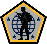 U.S. Army HRC