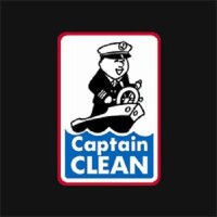 Captain clean