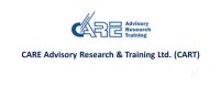 Care advisory research and training limited