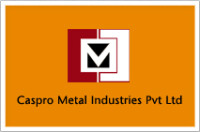 Caspro metal industries pvt.ltd.