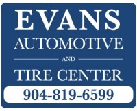 Evans Automotive St Augustine Florida