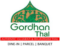 Gordhan thal restaurant