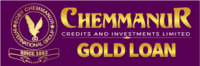 Chemmanur credits and investments limited