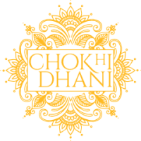 Chouki dhani - india