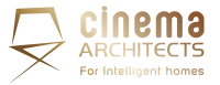 Cinema architects usa