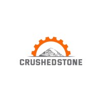 Crush stone