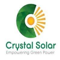 Crystal solar power pvt. ltd.