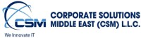 Corporate solutions middle east