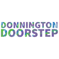 Donnington Doorstep