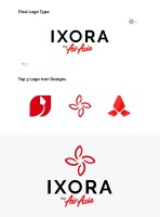 Ixora Design