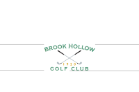 Brookhollow Golf Club