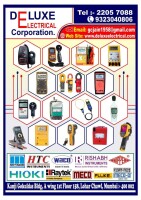 Deluxe electrical corporation - india