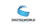Digital world computers - india