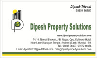 Dipesh property solutions - india