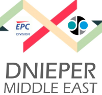 Dnieper middle east