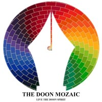 The doon mozaic