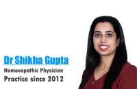 Dr shikha gupta homoeo clinic