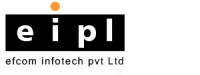Efcom infotech pvt. ltd. - india
