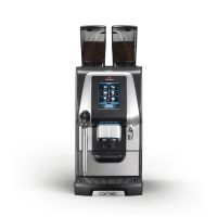 Egro coffee systems ag