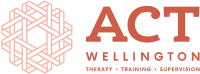 Wellington Acceptance and Commitment Therapy Centre