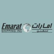 Emarat shipping inc