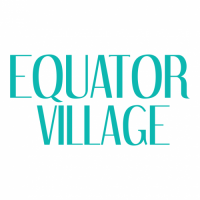 Equator village