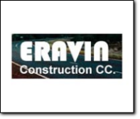 Eravin construction cc.