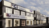 Fci london - london's largest designer furniture & interior design showroom