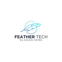 Feather tech