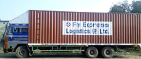 Fly express logistics pvt ltd