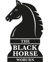 The Black Horse Woburn