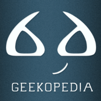 Geekopedia