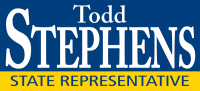 Office of State Representative Todd Stephens
