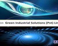 Green industrial solutions private limited