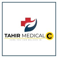 Tahir Medical Center