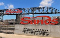 Sand Bethlehem Resort & Casino