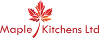 Maple kitchen