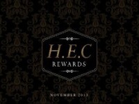 Hec rewards