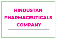 Hindustan chemicals & pharmaceuticals - india