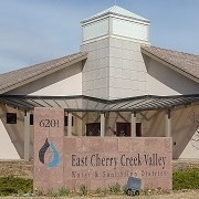 East Cherry Creek Valley Water and Sanitation District