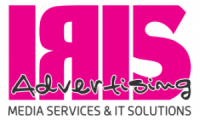 Iris for media services & it solutions