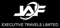 Jaf executive travels limited