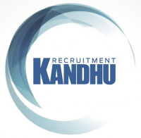 Kandhu food sector recruitment specialist