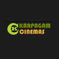Karpagam cinemas - india