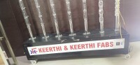 Keerthi & keerthi fabs - india