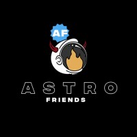 Lifelong astro friends